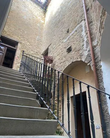 Pensjonat Antica Residenza