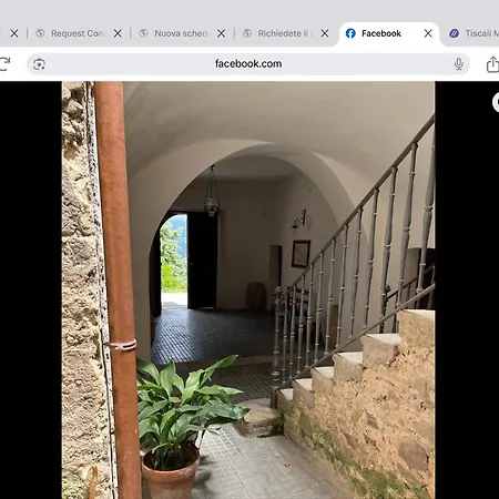 Guest house Antica Residenza *