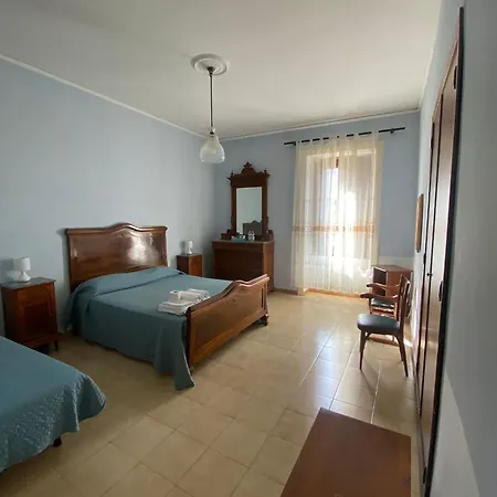 Pensjonat Antica Residenza Perdifumo