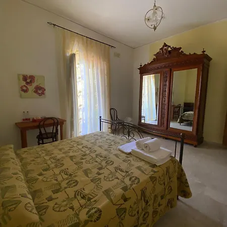 Antica Residenza Guest house Perdifumo