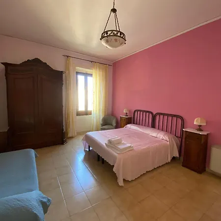Antica Residenza