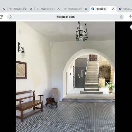 Antica Residenza Pensjonat