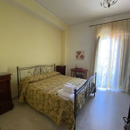 Antica Residenza Guest house *