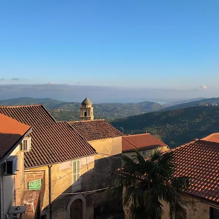Antica Residenza * Perdifumo