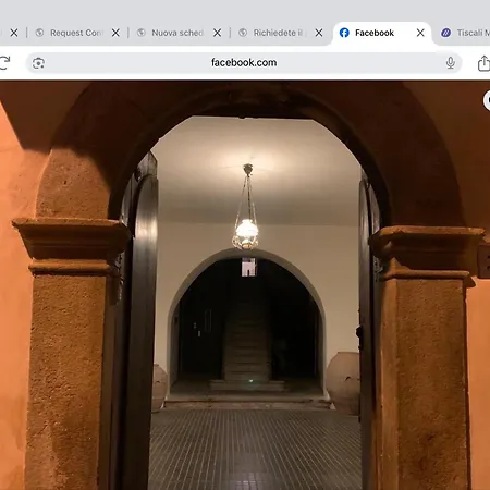 Antica Residenza *