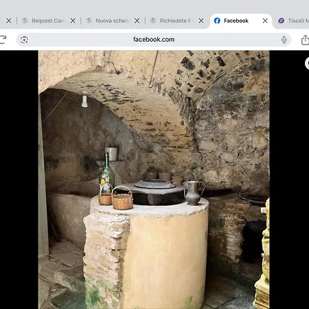 Antica Residenza * Perdifumo
