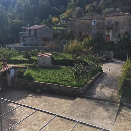 Antica Residenza *