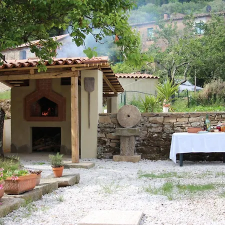Antica Residenza