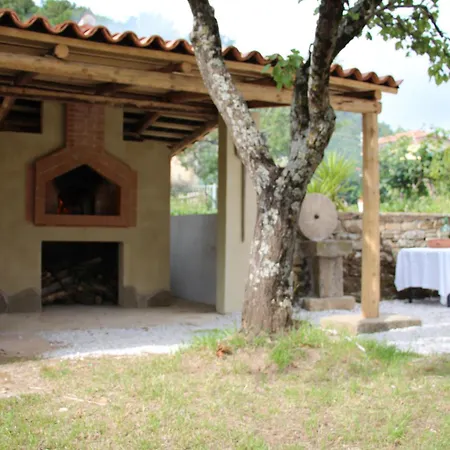 Antica Residenza *