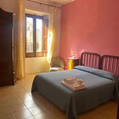 Antica Residenza Perdifumo