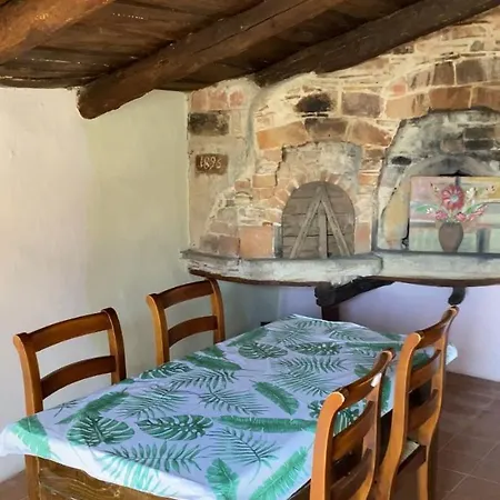 Antica Residenza