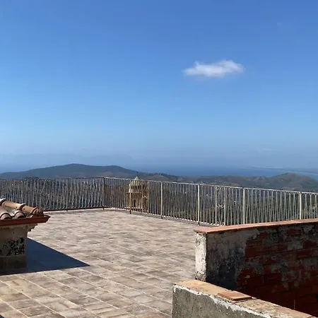 Antica Residenza