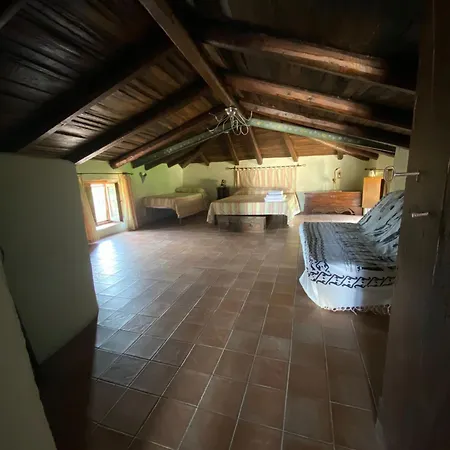 Guest house Antica Residenza *