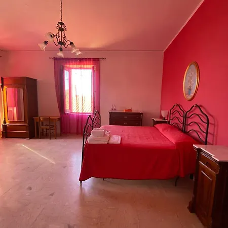 Antica Residenza Pensjonat